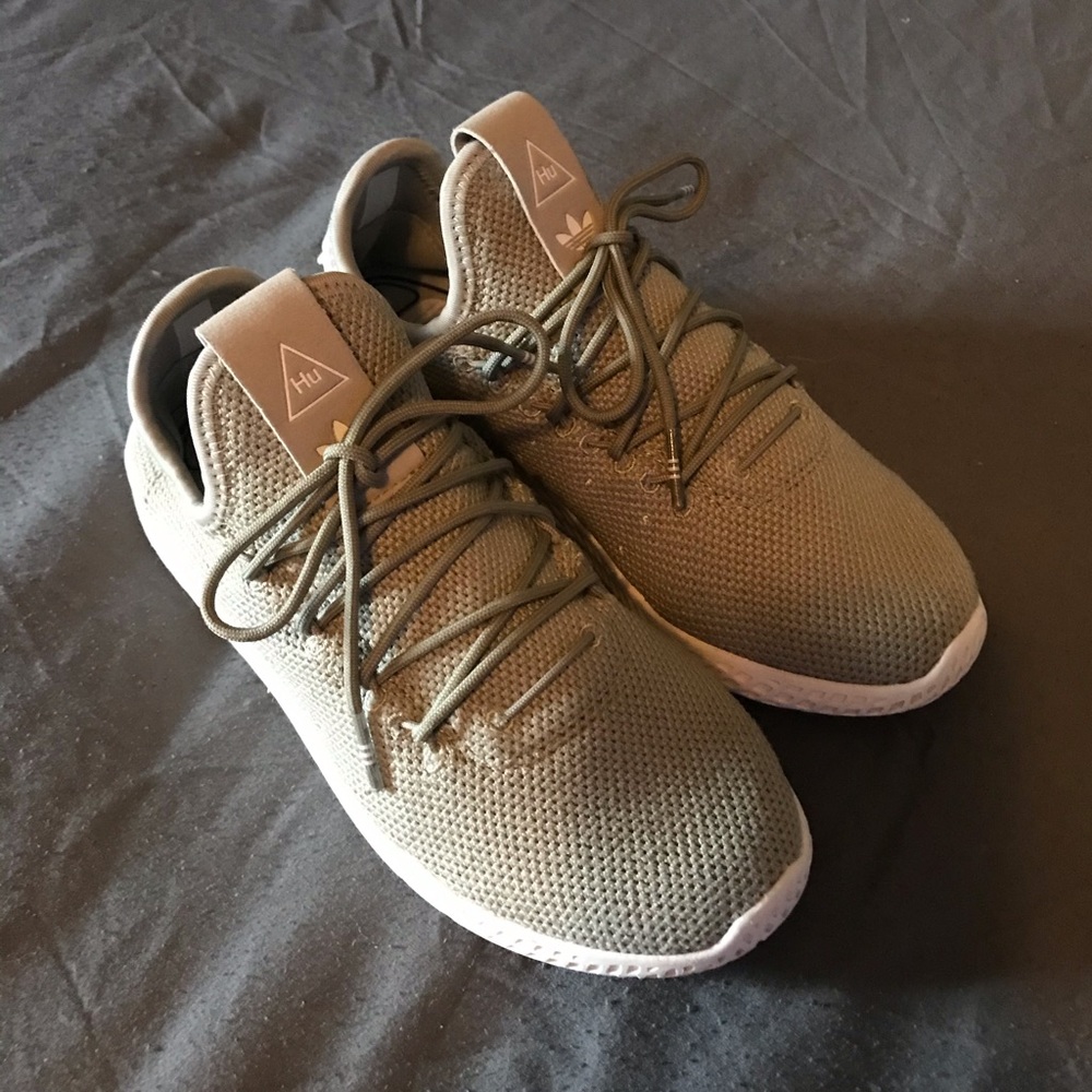 adidas Pharrell Tennis Hu